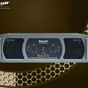 Cục đẩy công suất Korah KA-27s