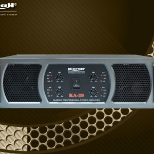 Cục đẩy công suất Korah KA-39