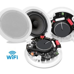 Loa âm trần Wifi APlus CS386