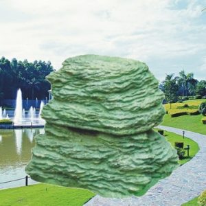 Loa giả đá OBT-1802S