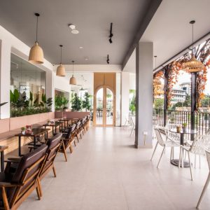 Top Amply dùng cho quán Cafe Tốt Nhất, Hay Nhất, Cách Chọn