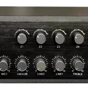Amply liền mixer Aplus AP-2250