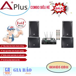 Lắp Đặt Dàn Âm Thanh Ngoài Trời Cho Trường Học