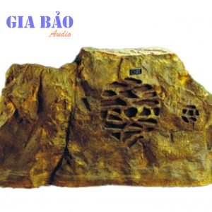 Loa sân vườn giả đá OBT-1802R