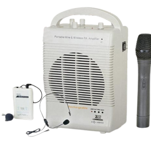Loa trợ giảng Aplus AB-117