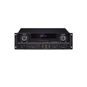 Amply liền vang Aplus CA-5000