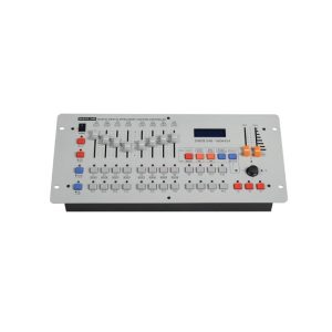 Bàn điều khiển đèn TEV Disco 240 TV-E79