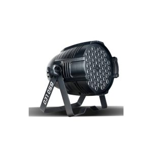 Đèn TEV Parled 54x3W full color TV-E14