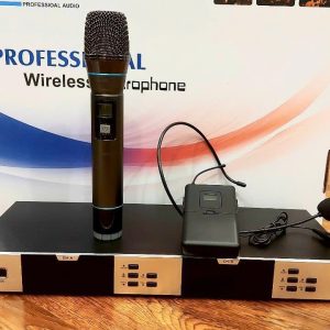 Micro Không Dây Aplus AC-3310