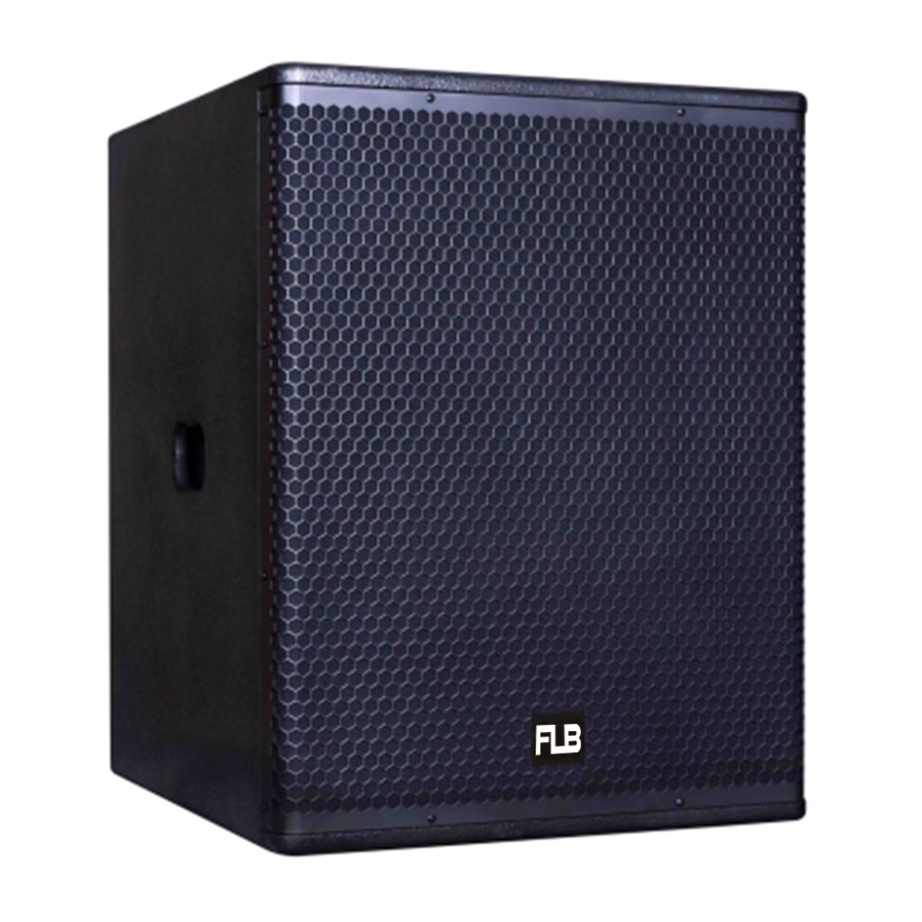 Loa Sub FLB DL-618S