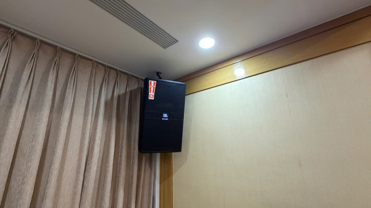 Lựa Chọn Những Dòng Loa Uy Tín