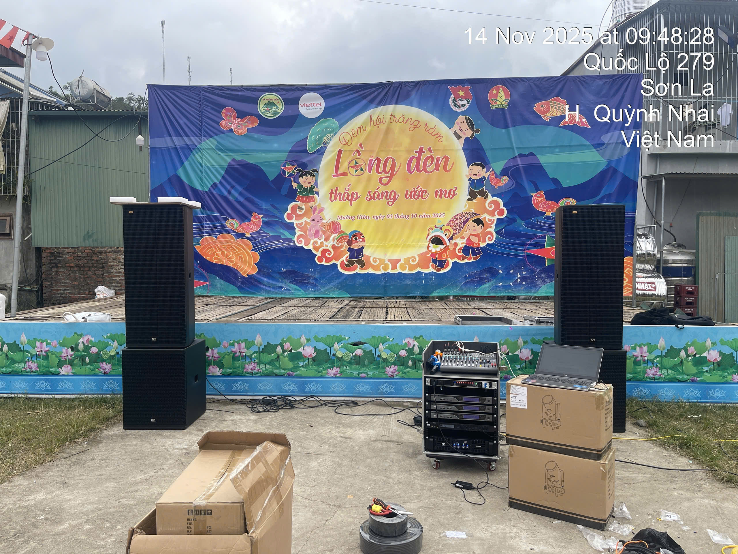 Chất Lượng Sự Đồng Bộ Của Thiết Bị