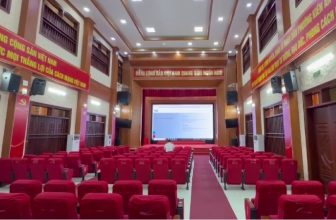 Dàn Array Loa Full Treo Tường