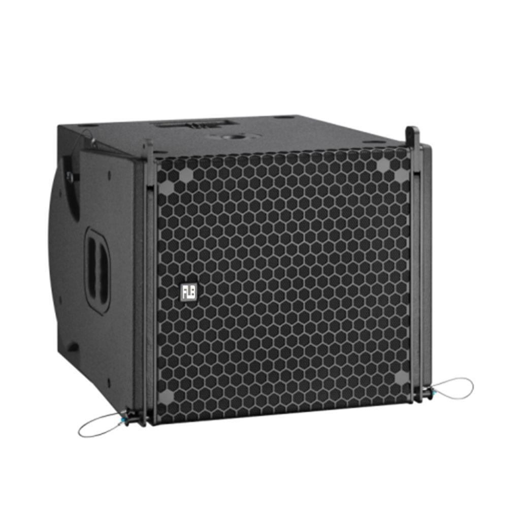 Loa Sub Mid FLB VR115