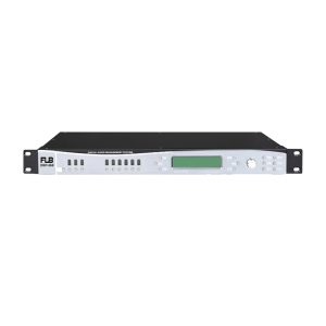 Crossover FLB DSP-360