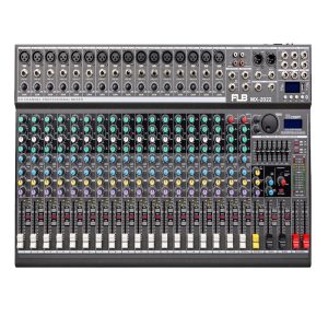 Mixer FLB MX-2022