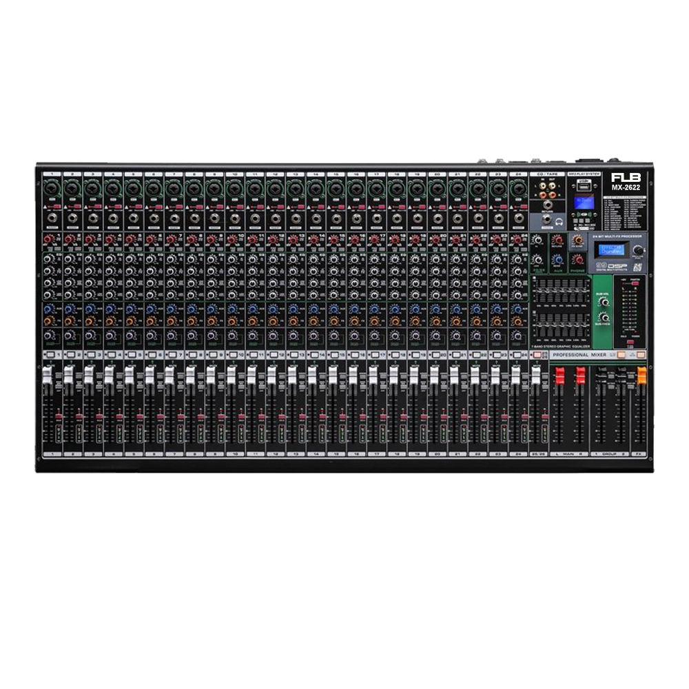mx-2622