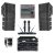 Dàn âm thanh hội trường array 120 triệu tại Sở Y Tế TP. Hồ Chí Minh