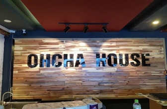 Dự án lắp đặt âm thanh cho nhà hàng Ohcha House tại Hà Nội