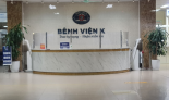 Dự Án Lắp Đặt Âm Thanh Thông Báo, Gọi Số Thứ Tự Bệnh Viện K