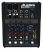 Alesis Multimix 4 USB FX Mixer với USB & Effects