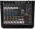 Allen & Heath ZEDi-10 10-kênh Mixer với USB Audio Interface