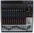 Behringer Xenyx X2442USB Mixer với USB và Effects