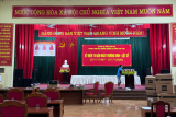 Lắp Đặt Âm Thanh Hội Trường Cho Sở Nội Vụ Tỉnh Ủy Phú Thọ