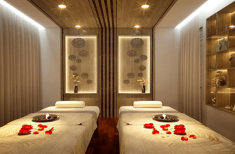 Lắp Đặt Âm Thanh Spa – Combo Loa Spa 4,000,000 VND