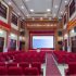Giải Pháp Âm Thanh Hội Trường Biểu Diễn Văn Nghệ Tổ Chức Sự Kiện Sức Chứa Lớn