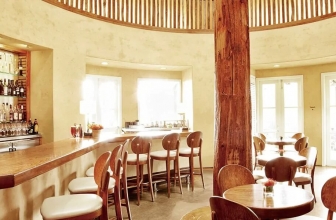 Lắp đặt âm thanh quán cafe – Combo âm thanh quán cafe từ A-Z