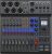 Zoom LiveTrak L-8 8-kênh Digital Mixer / Recorder
