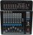 Samson MixPad MXP144 12-kênh Analog Mixer